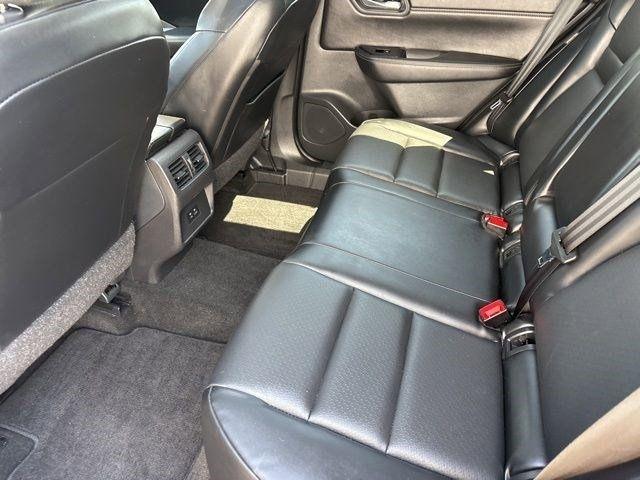 Nissan Rogue  2023