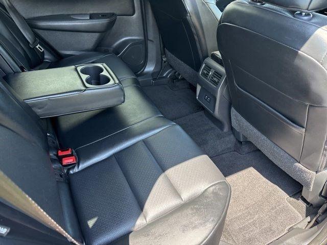 Nissan Rogue  2023