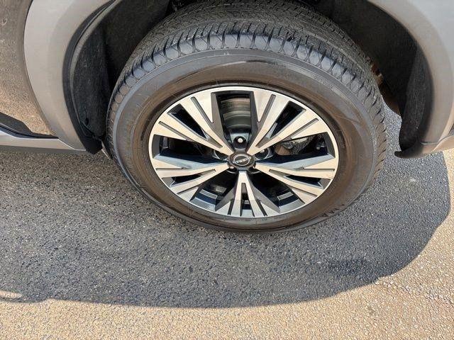 Nissan Rogue  2023