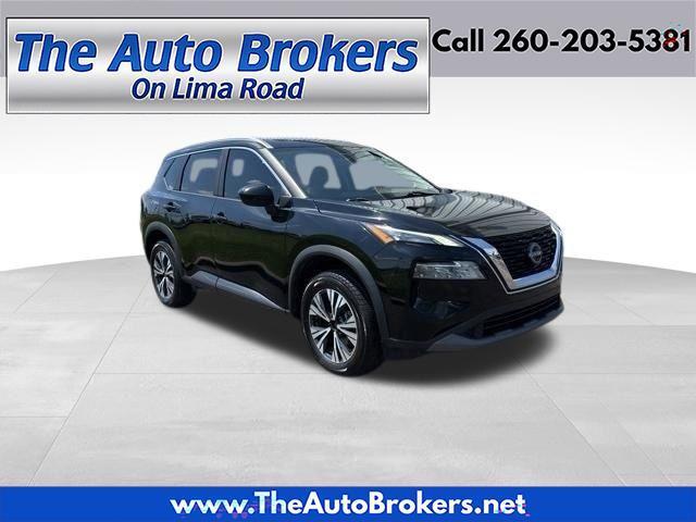 Nissan Rogue  2023