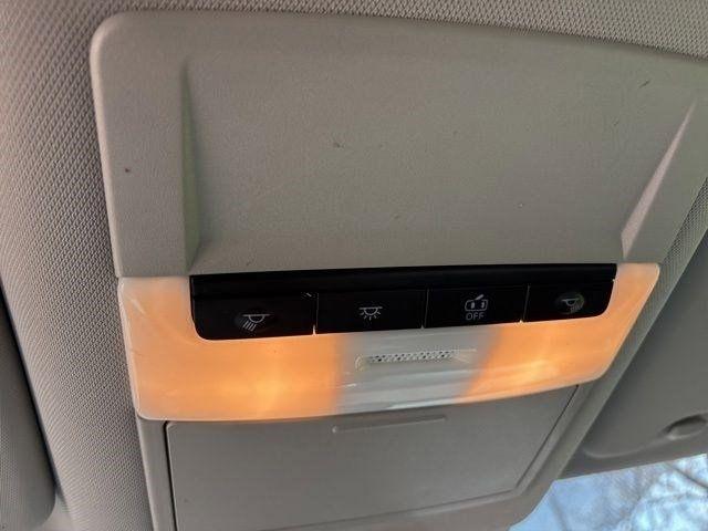 Nissan Rogue  2021
