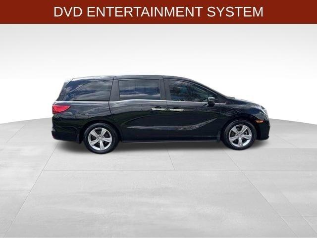 Honda Odyssey  2019