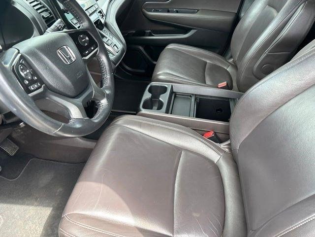 Honda Odyssey  2019