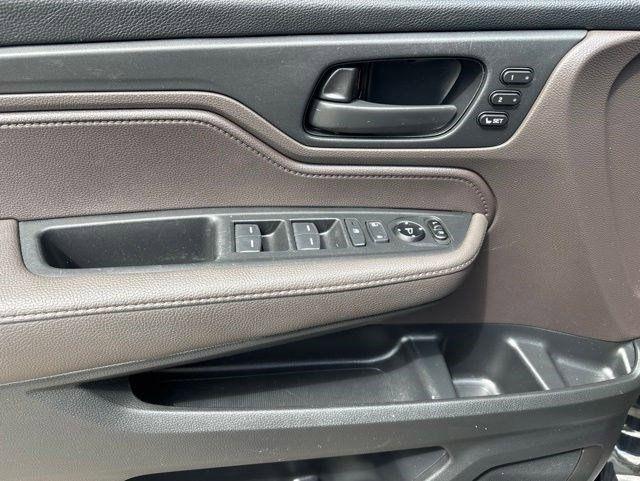 Honda Odyssey  2019