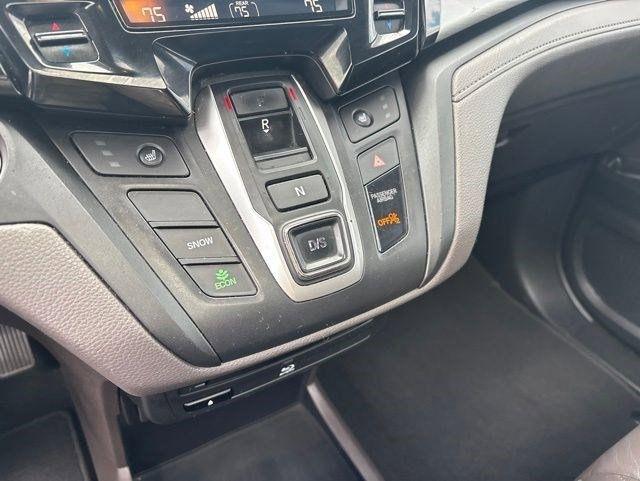 Honda Odyssey  2019