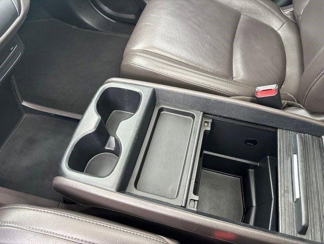 Honda Odyssey  2019