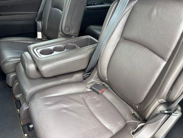 Honda Odyssey  2019