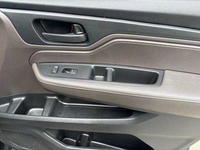 Honda Odyssey  2019