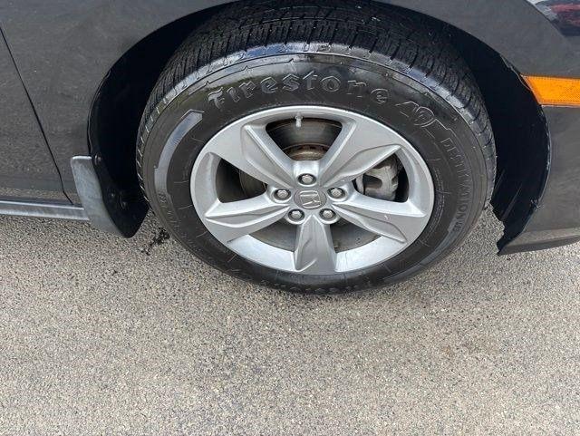Honda Odyssey  2019