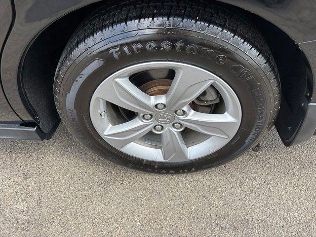 Honda Odyssey  2019