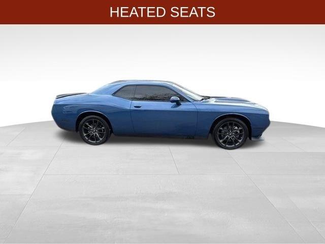 Dodge Challenger  2022