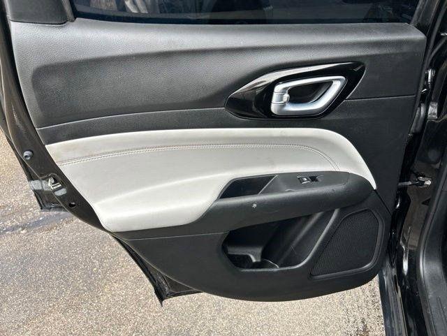 Jeep Compass  2023
