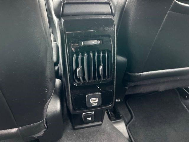Jeep Compass  2023