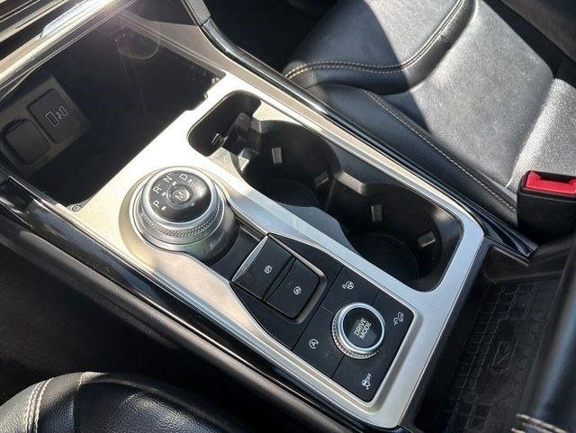 Ford Explorer  2022