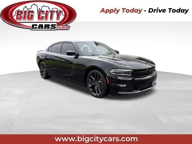 Dodge Charger  2023