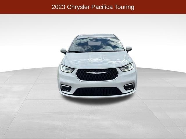 Chrysler Pacifica  2023