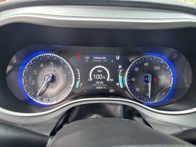 Chrysler Pacifica  2023