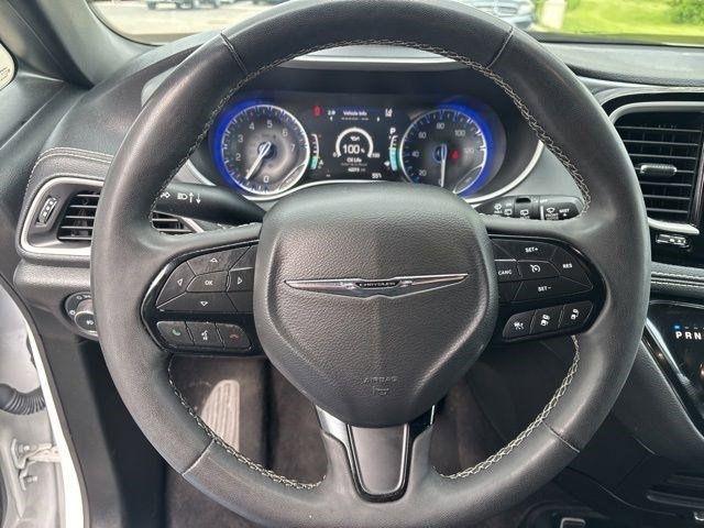 Chrysler Pacifica  2023