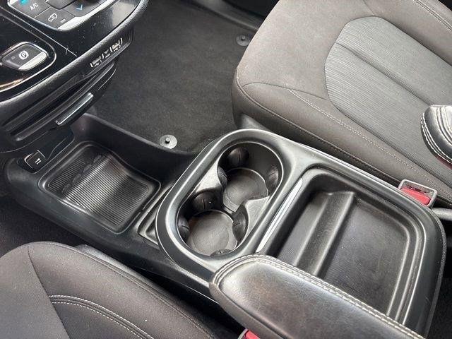 Chrysler Pacifica  2023