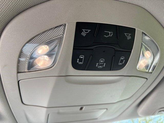 Chrysler Voyager  2024