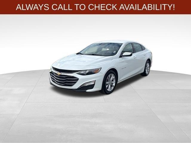Chevrolet Malibu  2023