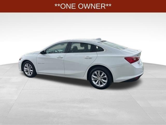 Chevrolet Malibu  2023