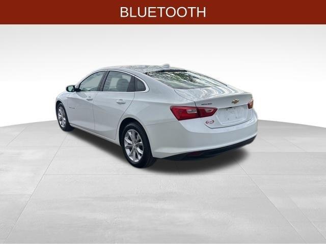 Chevrolet Malibu  2023