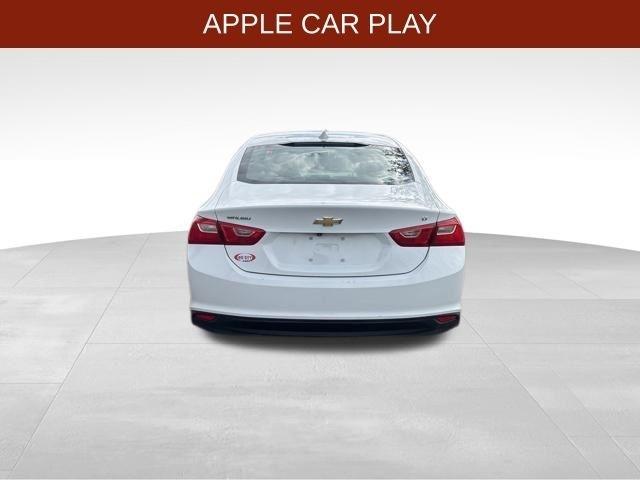 Chevrolet Malibu  2023
