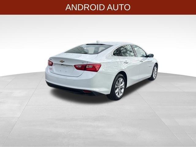 Chevrolet Malibu  2023