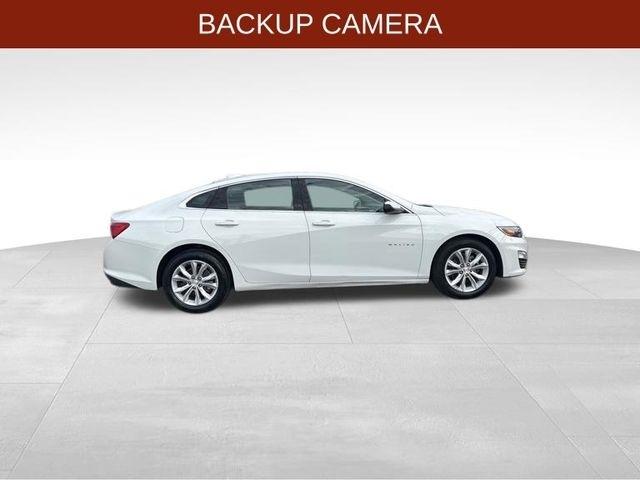 Chevrolet Malibu  2023