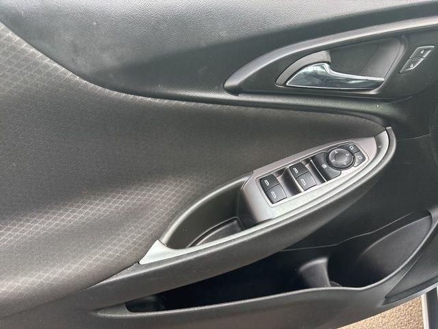 Chevrolet Malibu  2023