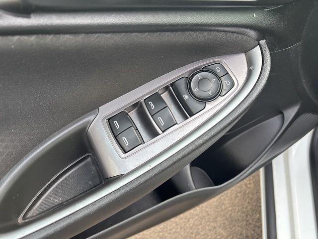 Chevrolet Malibu  2023