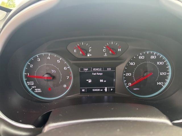 Chevrolet Malibu  2023