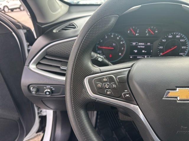 Chevrolet Malibu  2023
