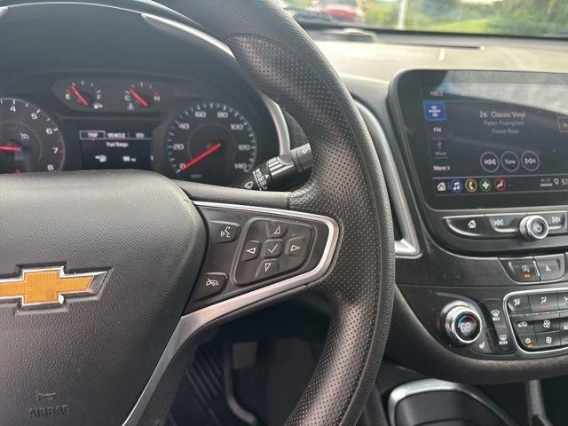 Chevrolet Malibu  2023