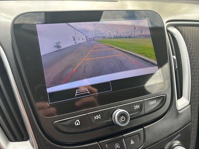Chevrolet Malibu  2023
