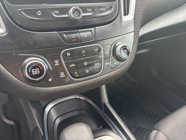 Chevrolet Malibu  2023