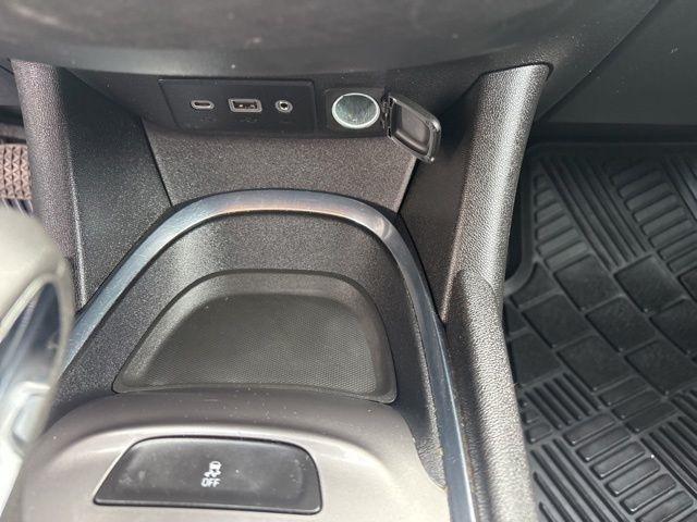 Chevrolet Malibu  2023