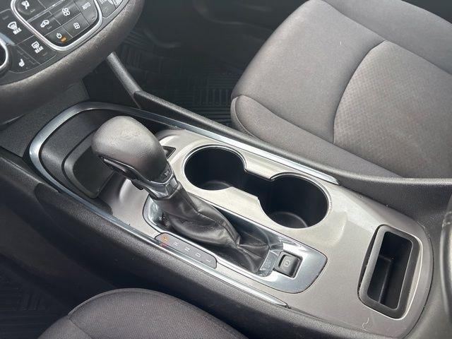 Chevrolet Malibu  2023