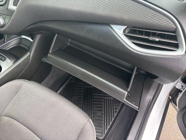 Chevrolet Malibu  2023