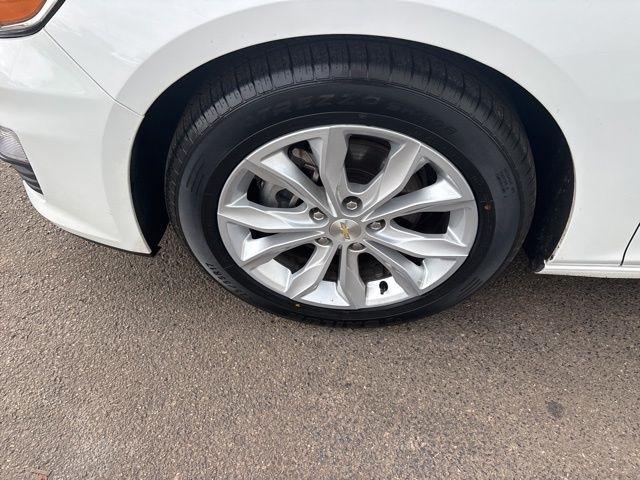 Chevrolet Malibu  2023