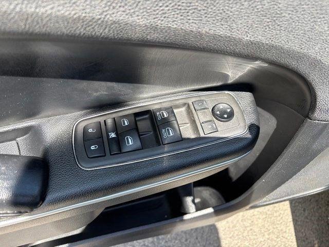 Chrysler 300  2021