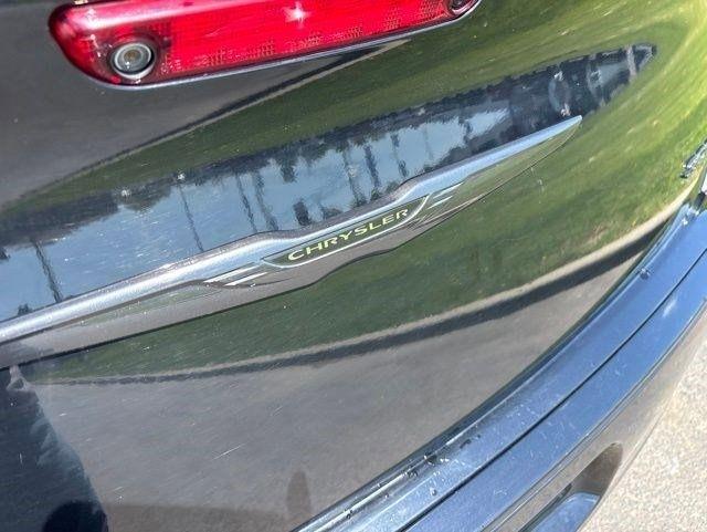 Chrysler 300  2021