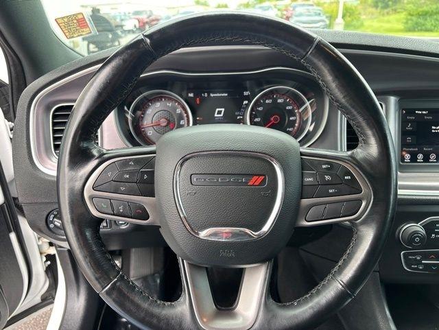 Dodge Charger  2021