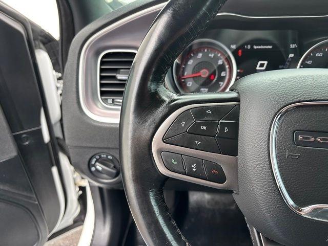 Dodge Charger  2021