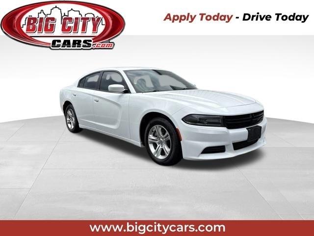 Dodge Charger  2021