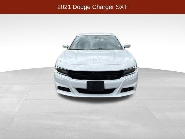 Dodge Charger  2021