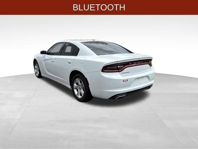 Dodge Charger  2021