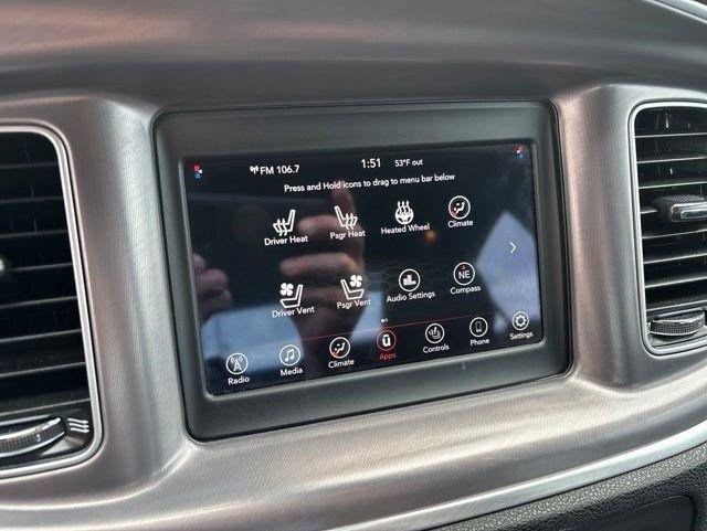 Dodge Charger  2021