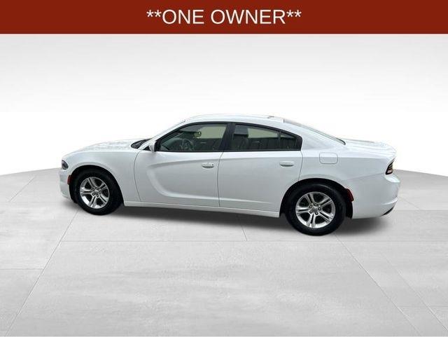 Dodge Charger  2019